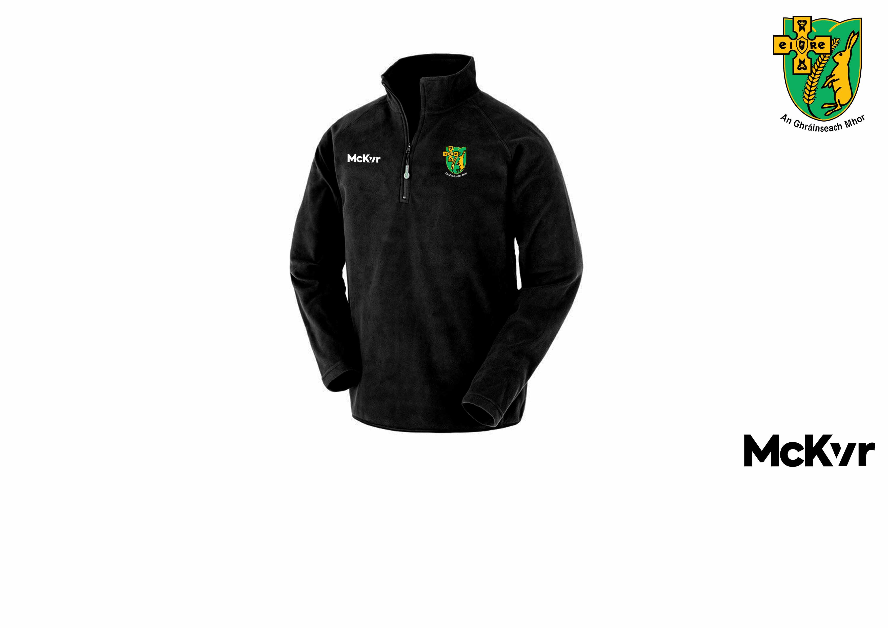 Granemore GFC McKvr Fleece