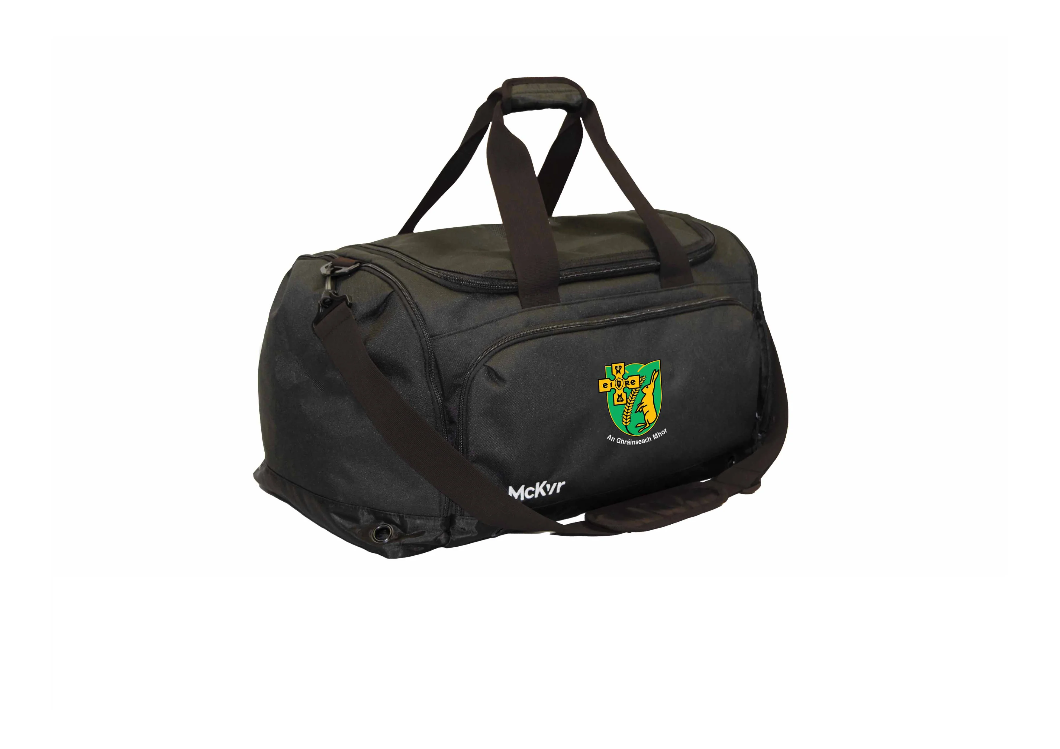 Granemore GFC McKvr Kit Bag