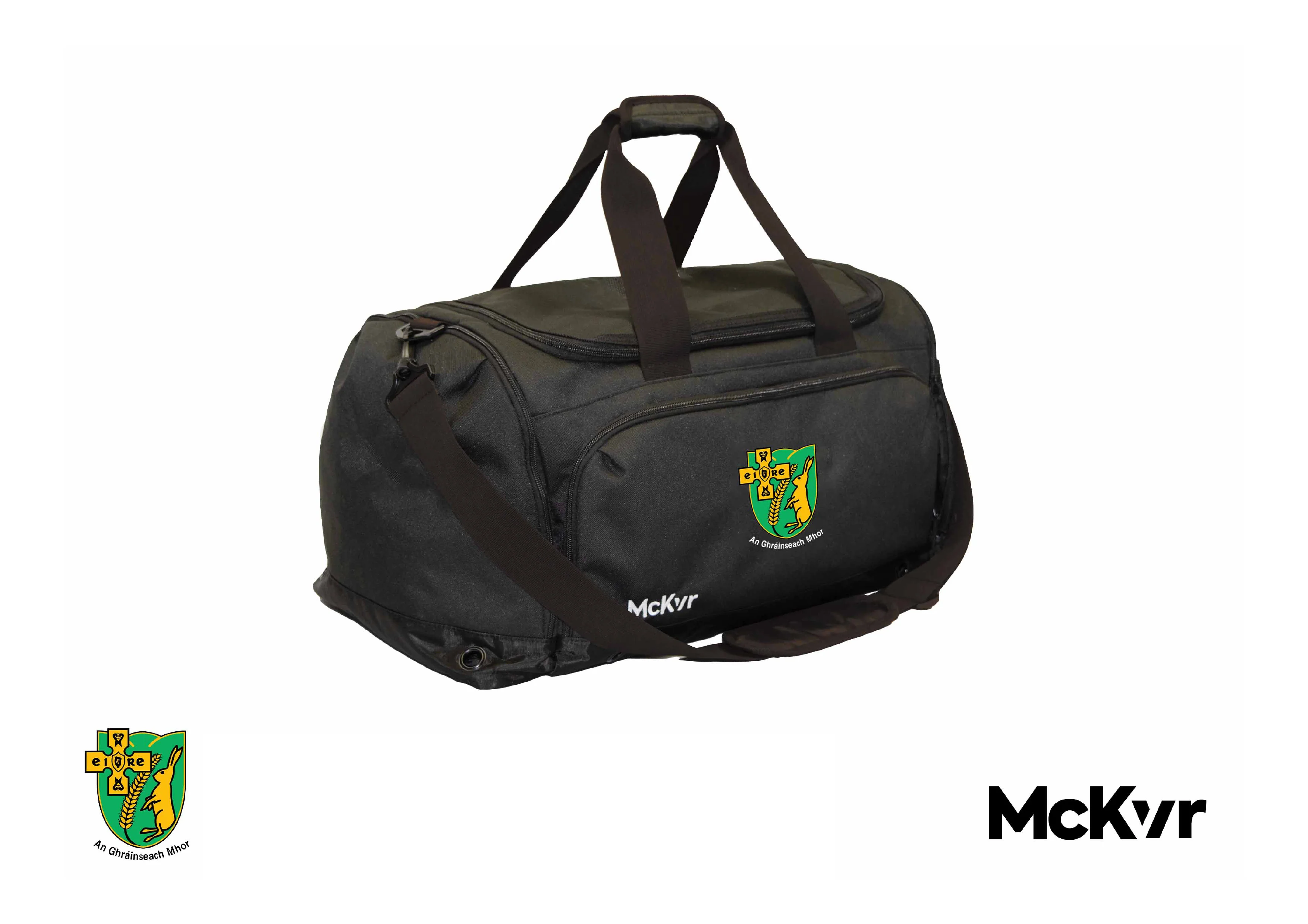 Granemore GFC McKvr Kit Bag Adult