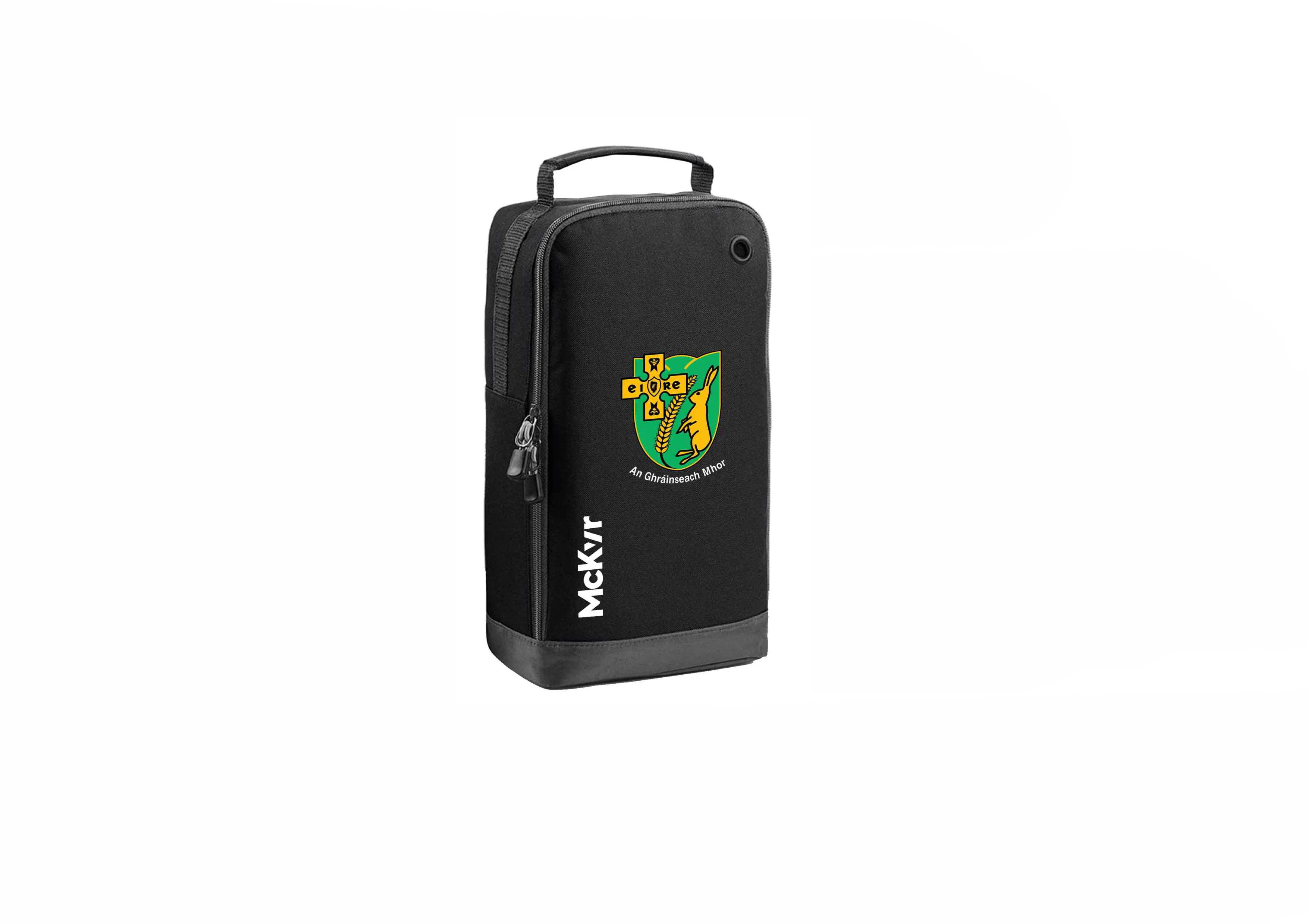 Granemore GFC McKvr Bootbag