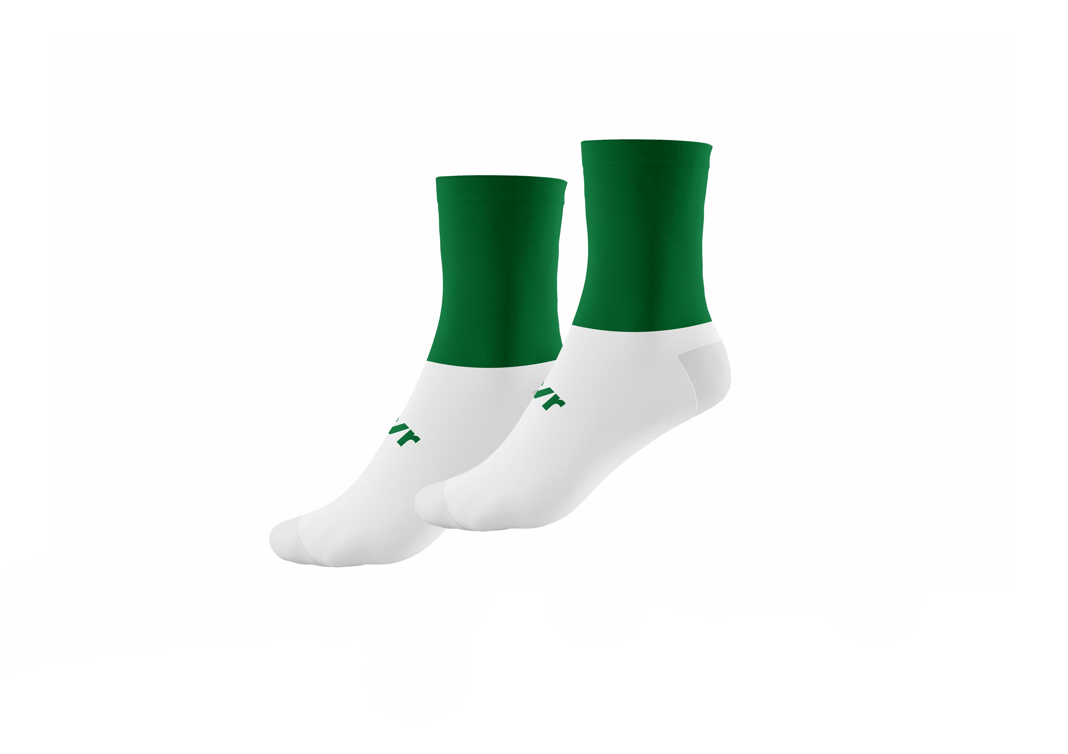 Granemore GFC McKvr Socks - Green