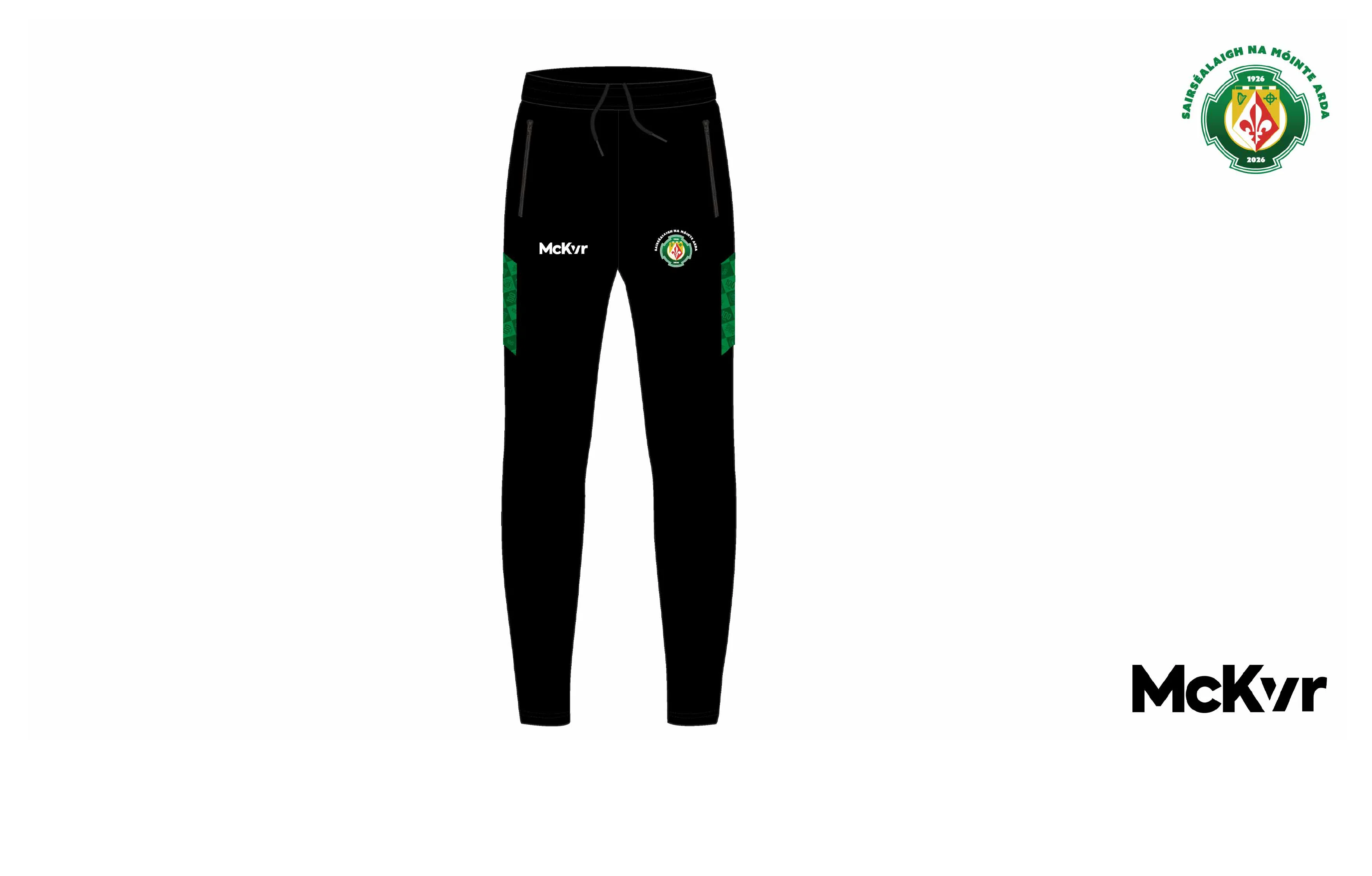 Highmoss Sarsfields McKvr Skinny Pants