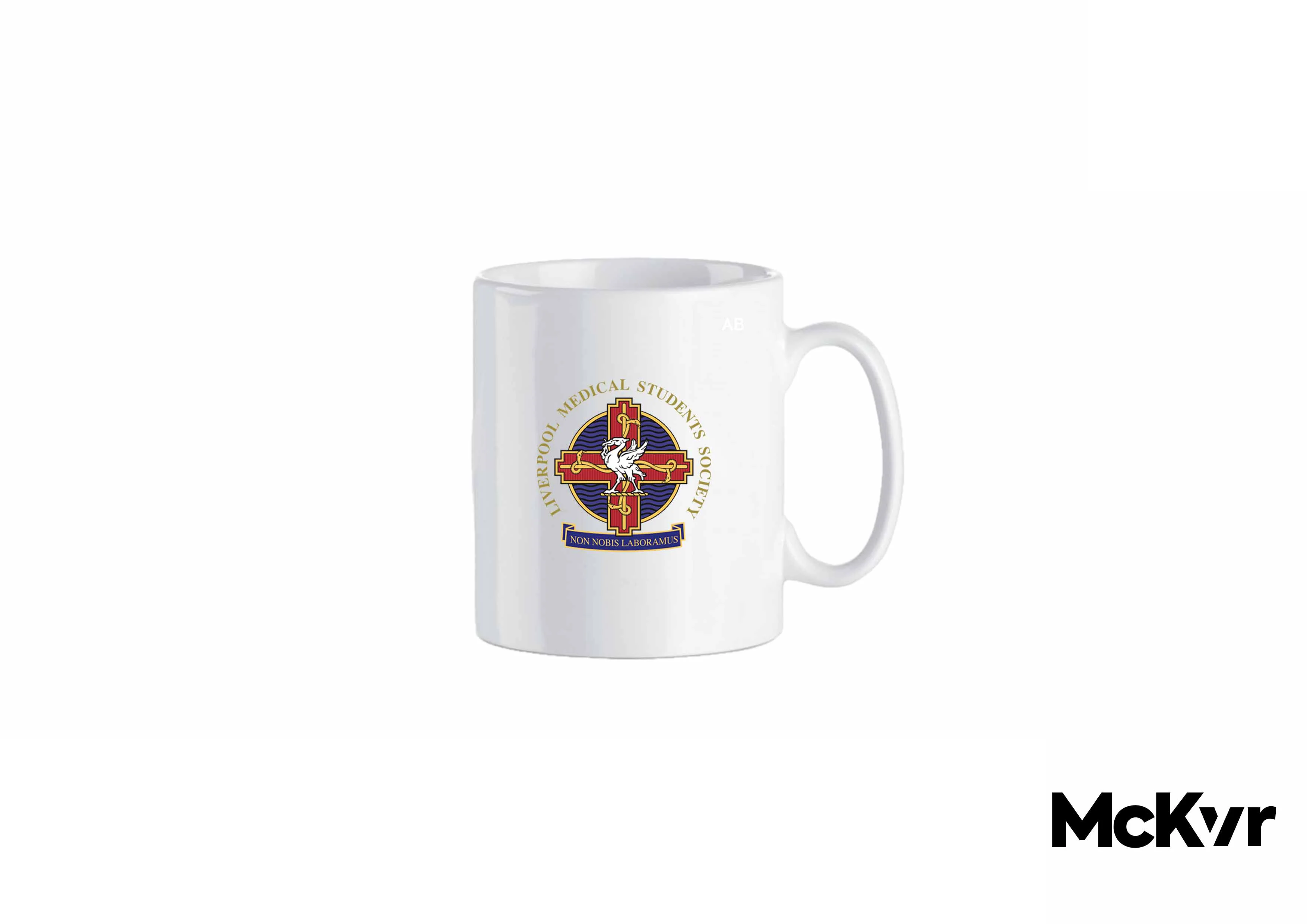 LMSS McKvr Mug