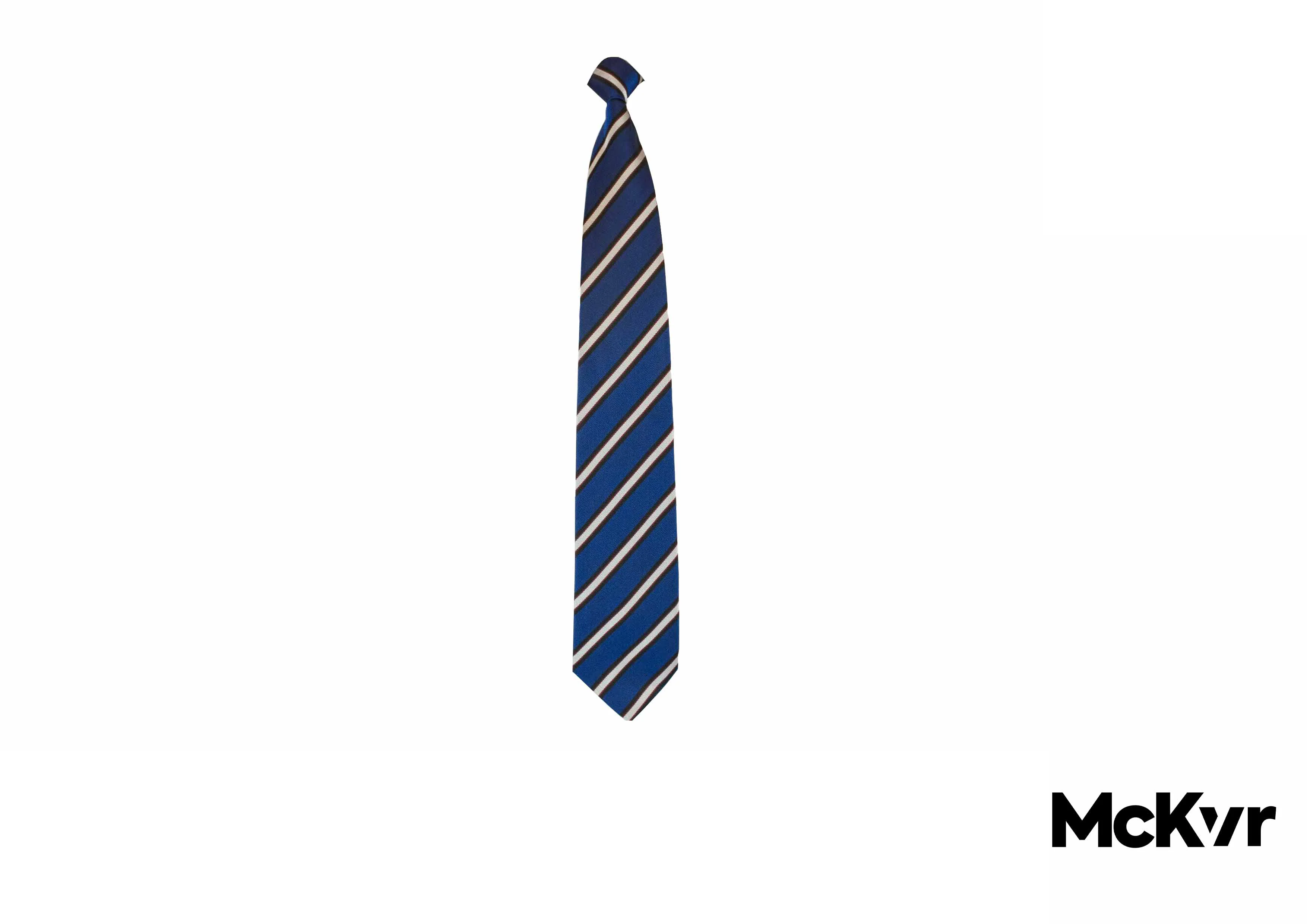 LMSS McKvr Tie - Image 2