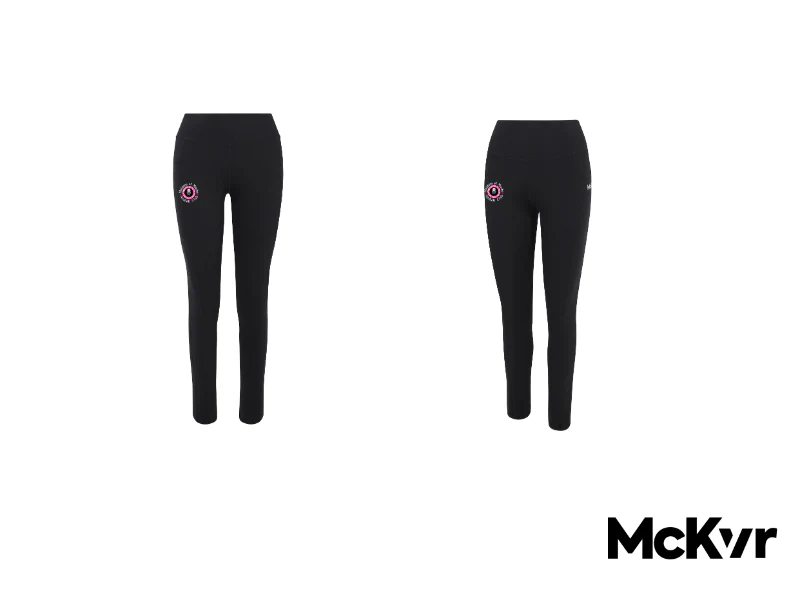 Maidens of Macha Netball McKvr Leggings
