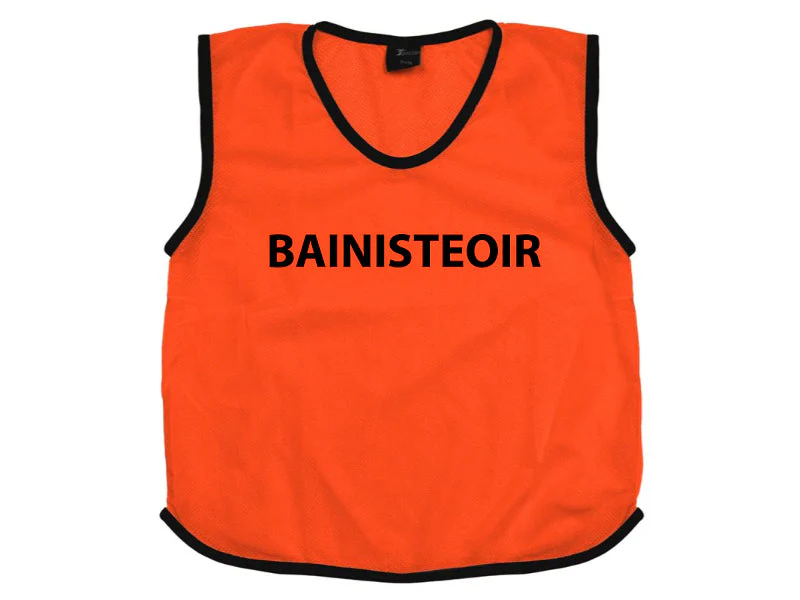 McKvr Official Bibs - Adult - Image 15