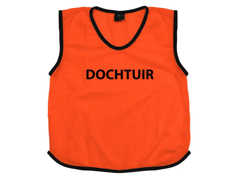 McKvr Official Bibs - Adult - Image 2