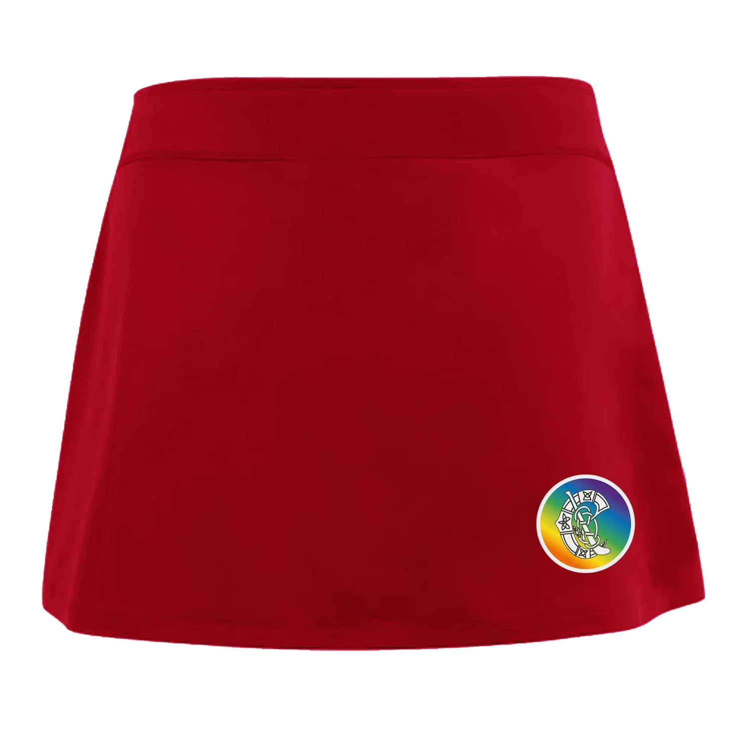 Camogie Skort - Image 2
