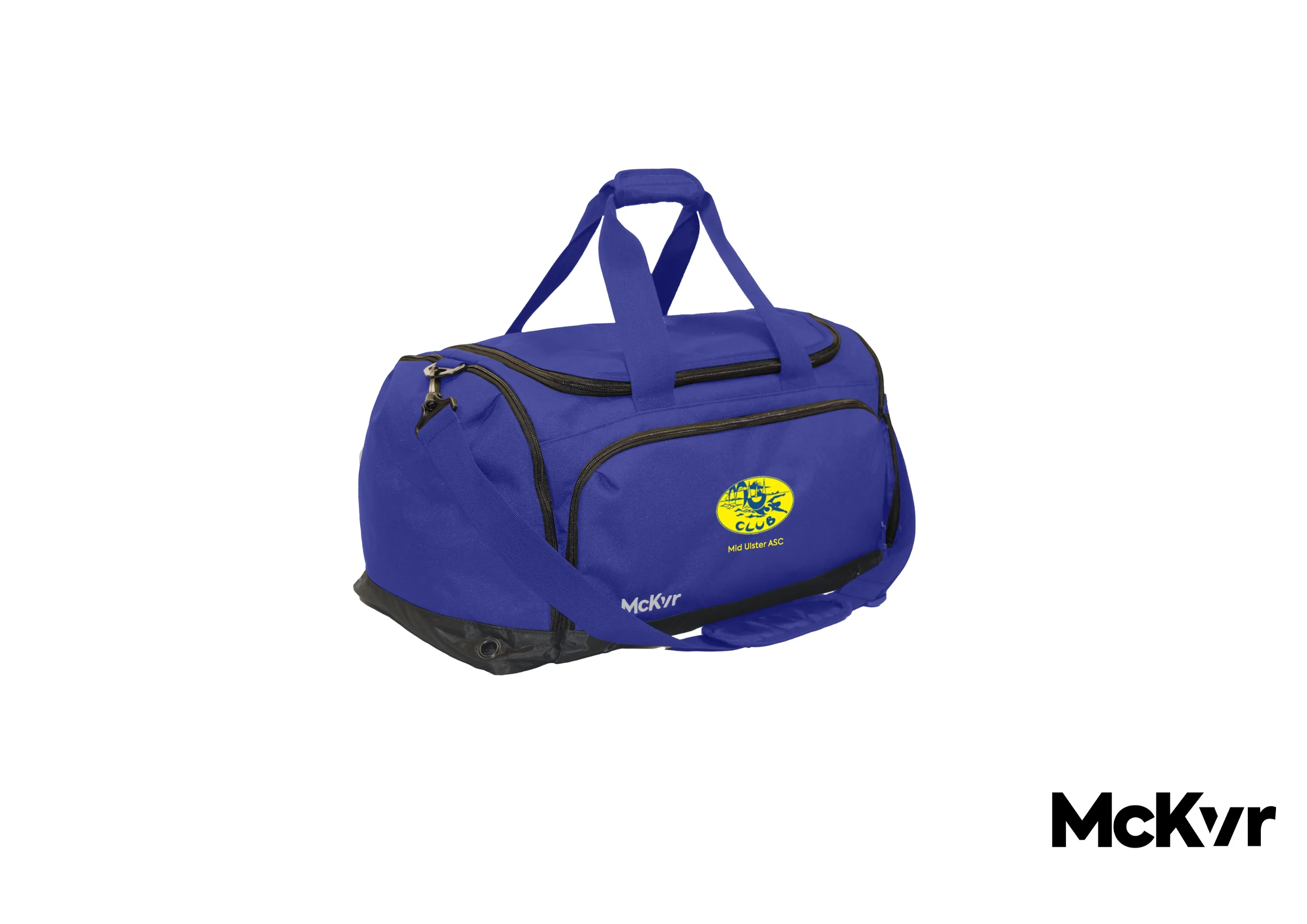 Mid Ulster Swim McKvr Kit Bag