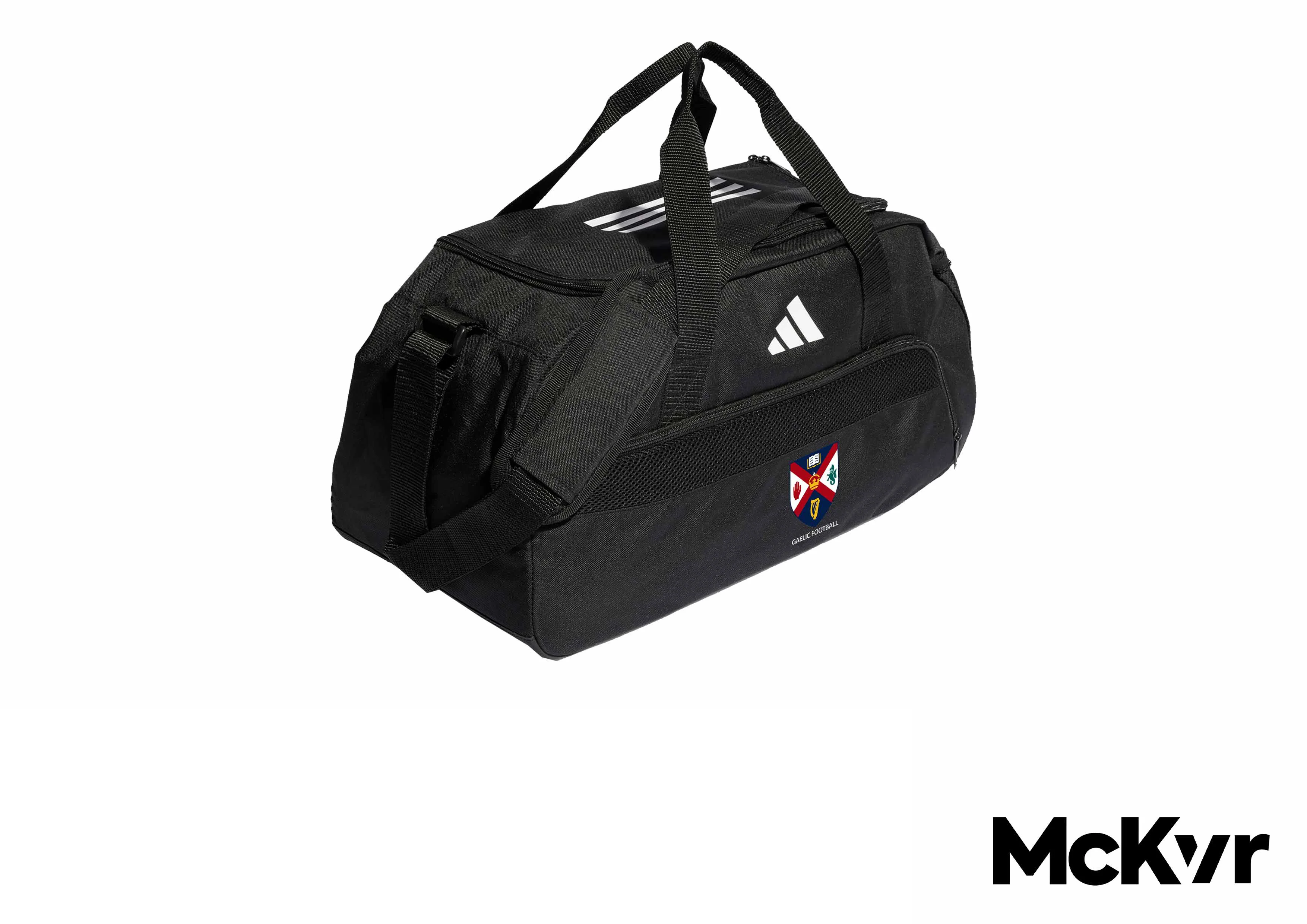 QUB GAA Adidas Backpack