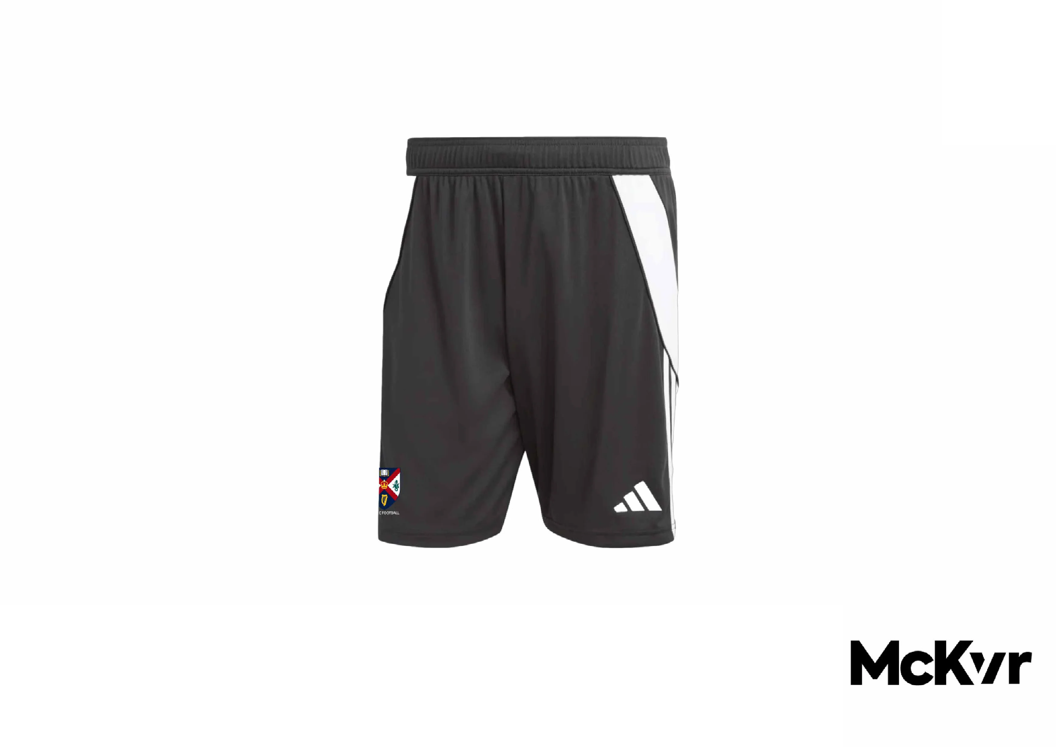 QUB GAA Adidas Leisure Short