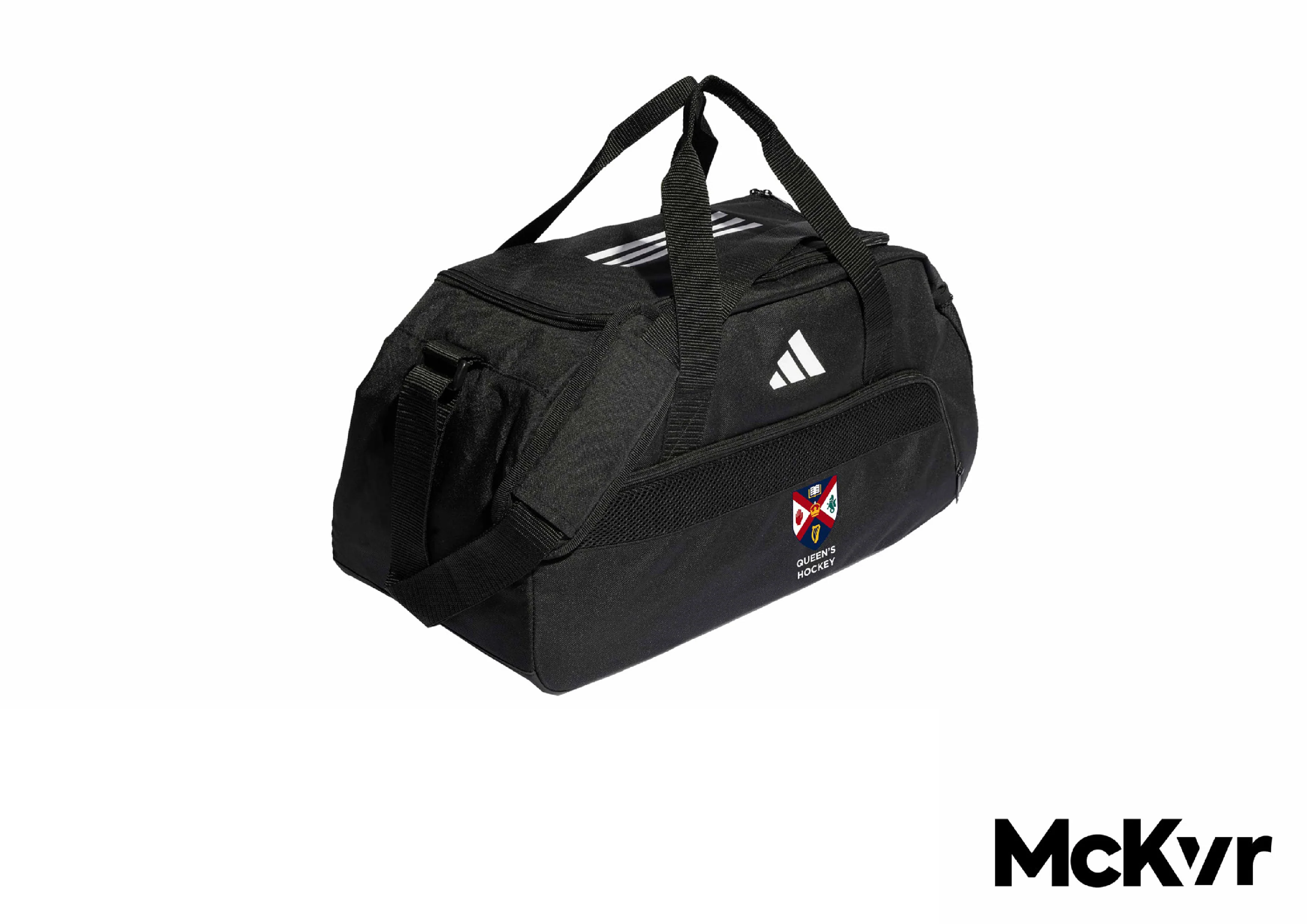 QUB Hockey Adidas Kit Bag