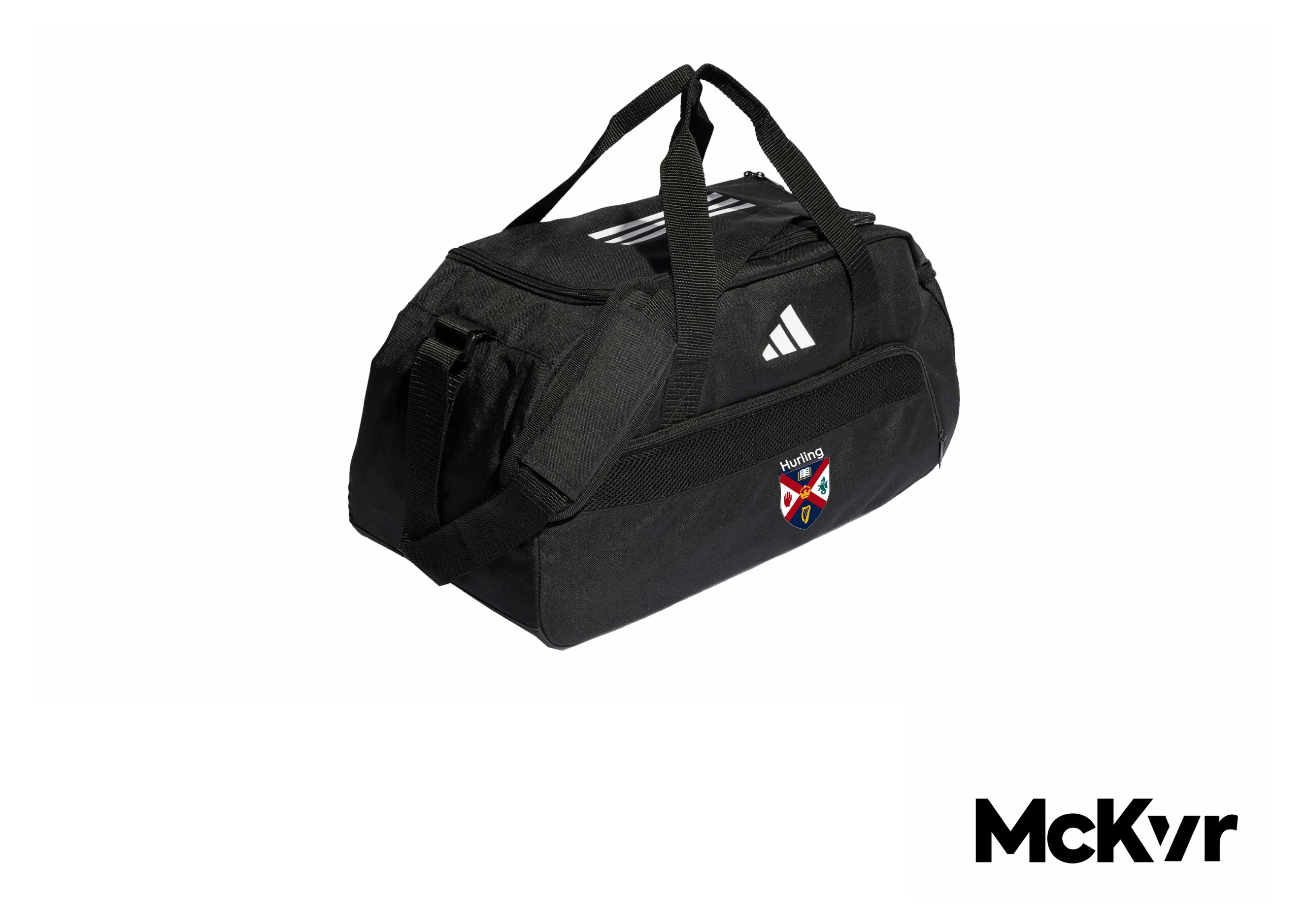 QUB Hurling Adidas Kit Bag