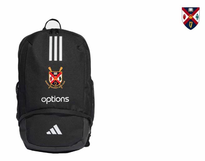 QUB Rowing Bag Adult - Mens