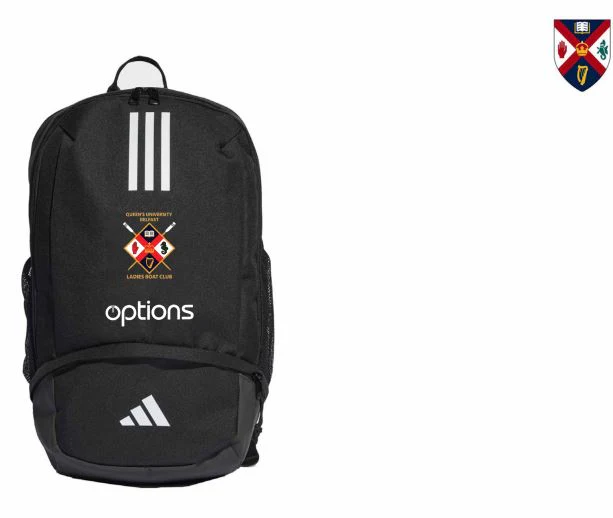 QUB Rowing Bag Adult - Womens