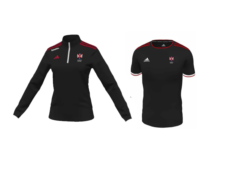 QUB Rugby Pack 1 - Womens
