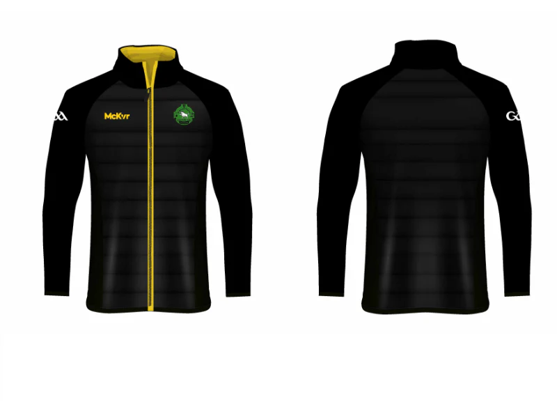 Redmond O'Hanlons McKvr Hybrid Jacket - GAA