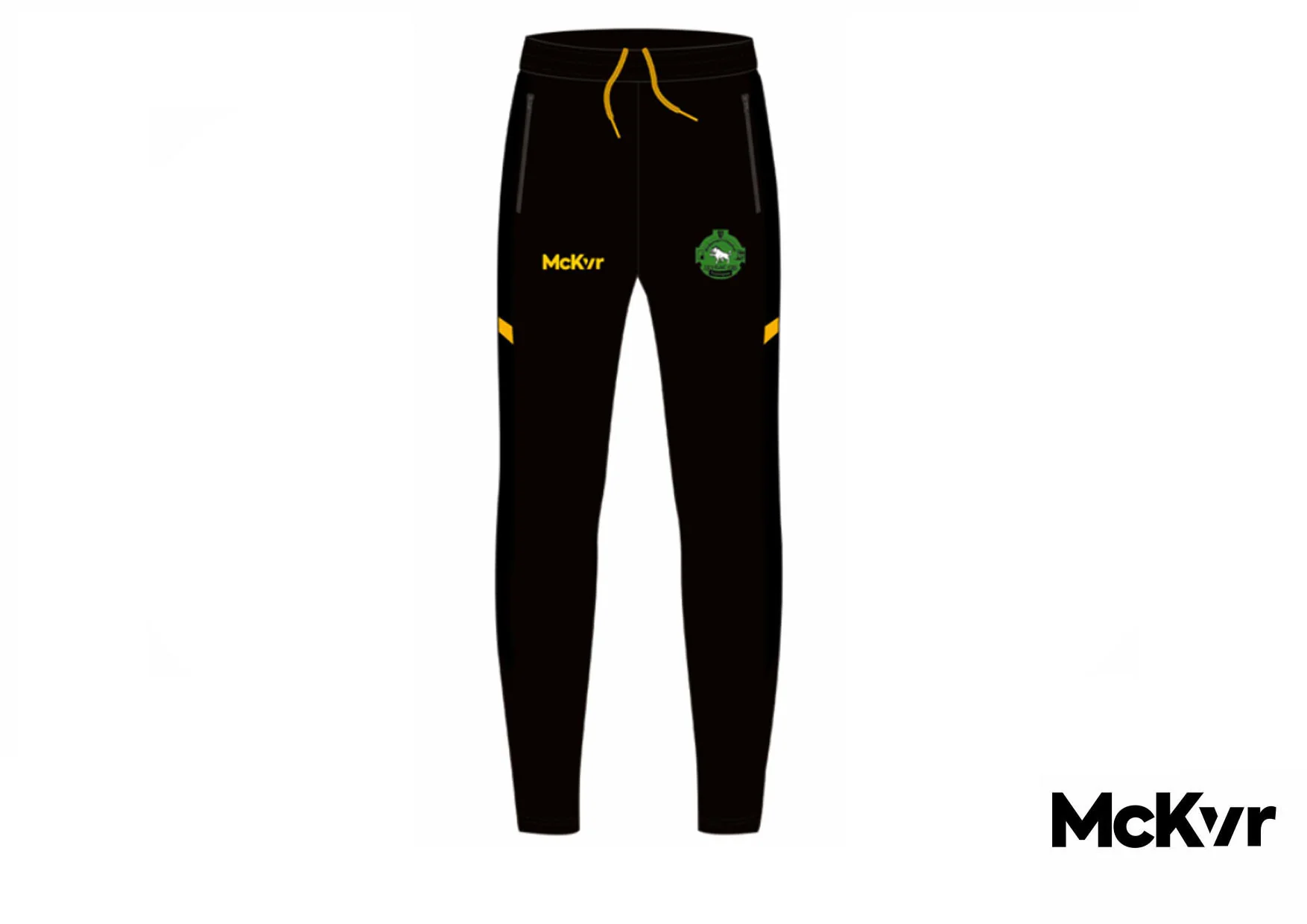 Redmond O'Hanlons McKvr Skinny Pants