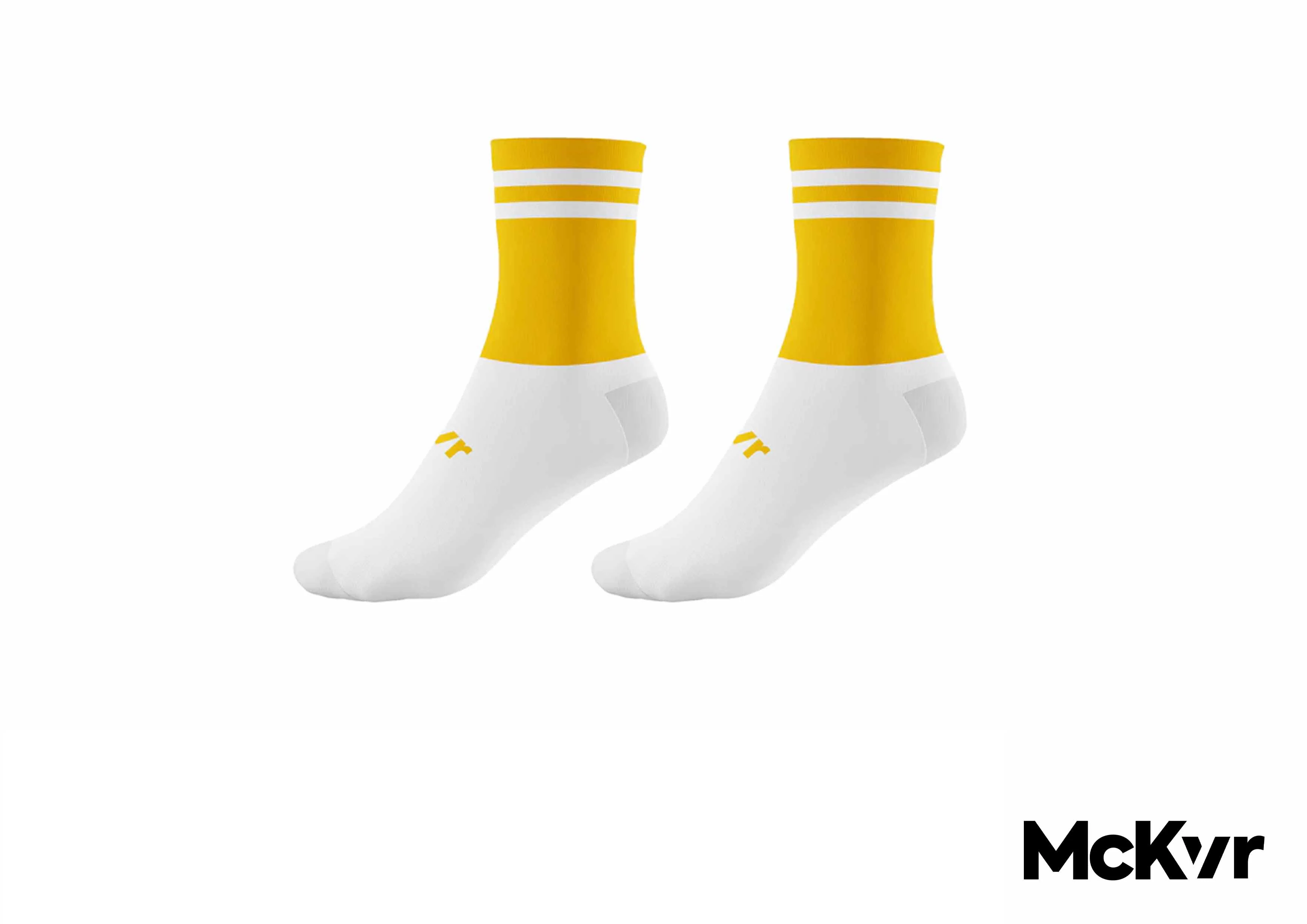 Redmond O'Hanlons McKvr Socks