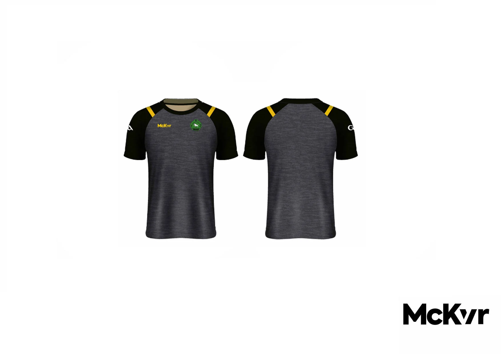 Redmond O'Hanlons McKvr Tee Shirt - GAA