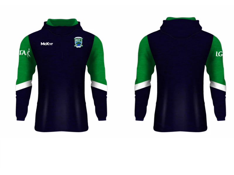 Shane O'Neills McKvr Pullover Hoodie LGFA - Youth