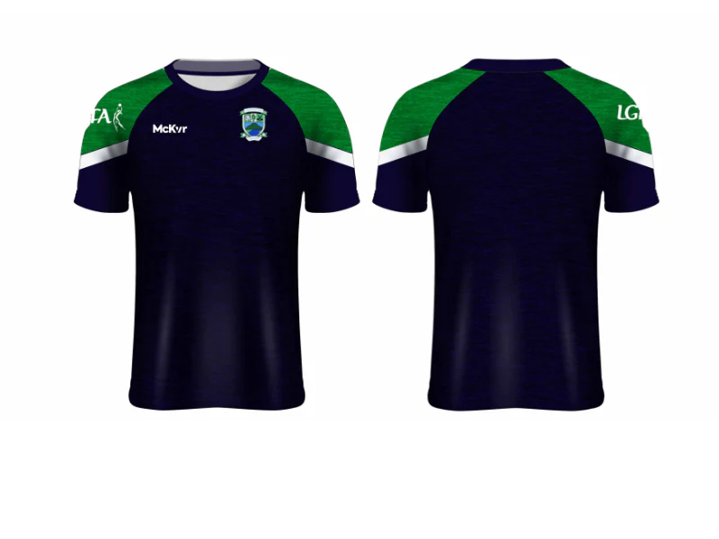 Shane O'Neills McKvr Tee Shirt LGFA - Adult