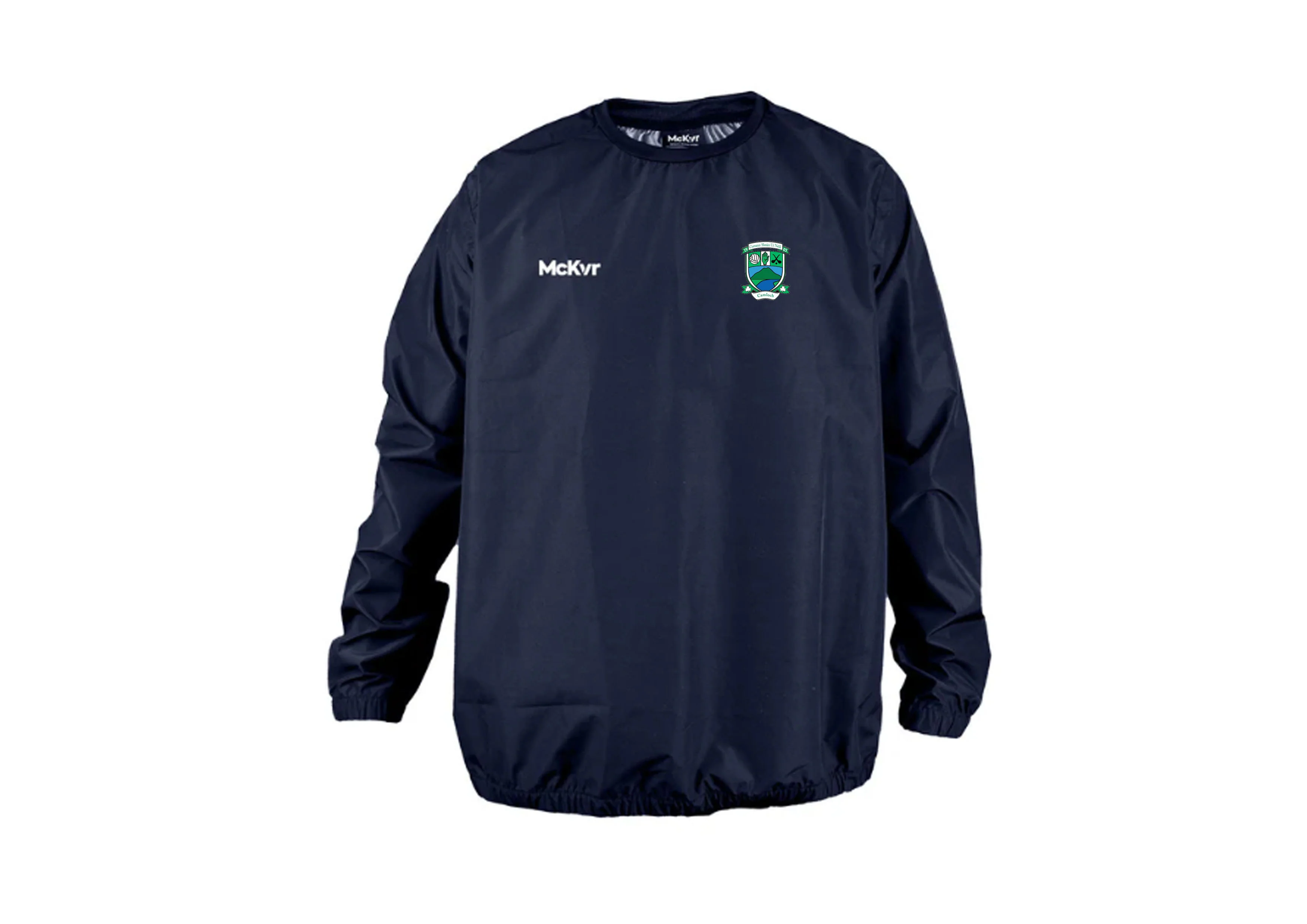 Shane O'Neills McKvr Wind Top