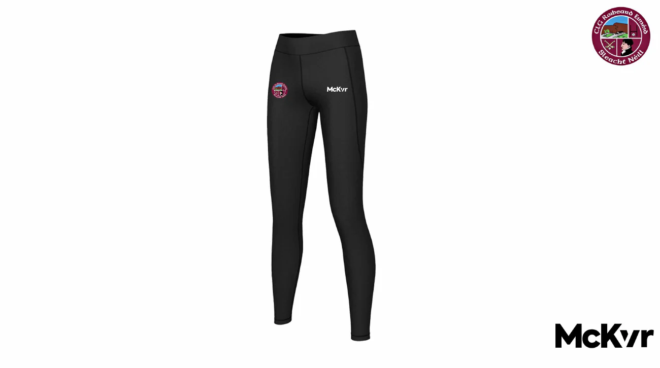 Slaughtneil GAC McKvr Leggings