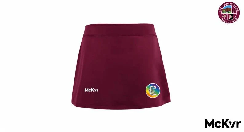 Slaughtneil GAC McKvr Skort