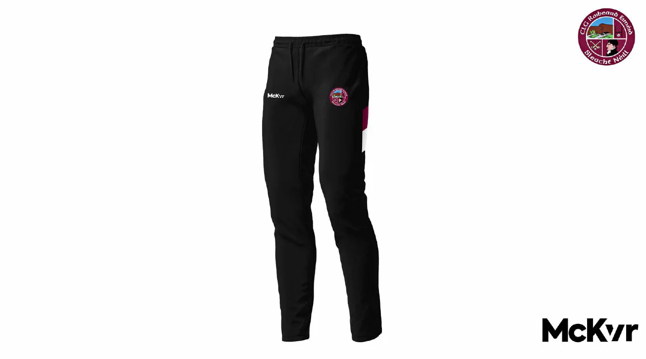 Slaughtneil GAC McKvr Speed Skinny Pants