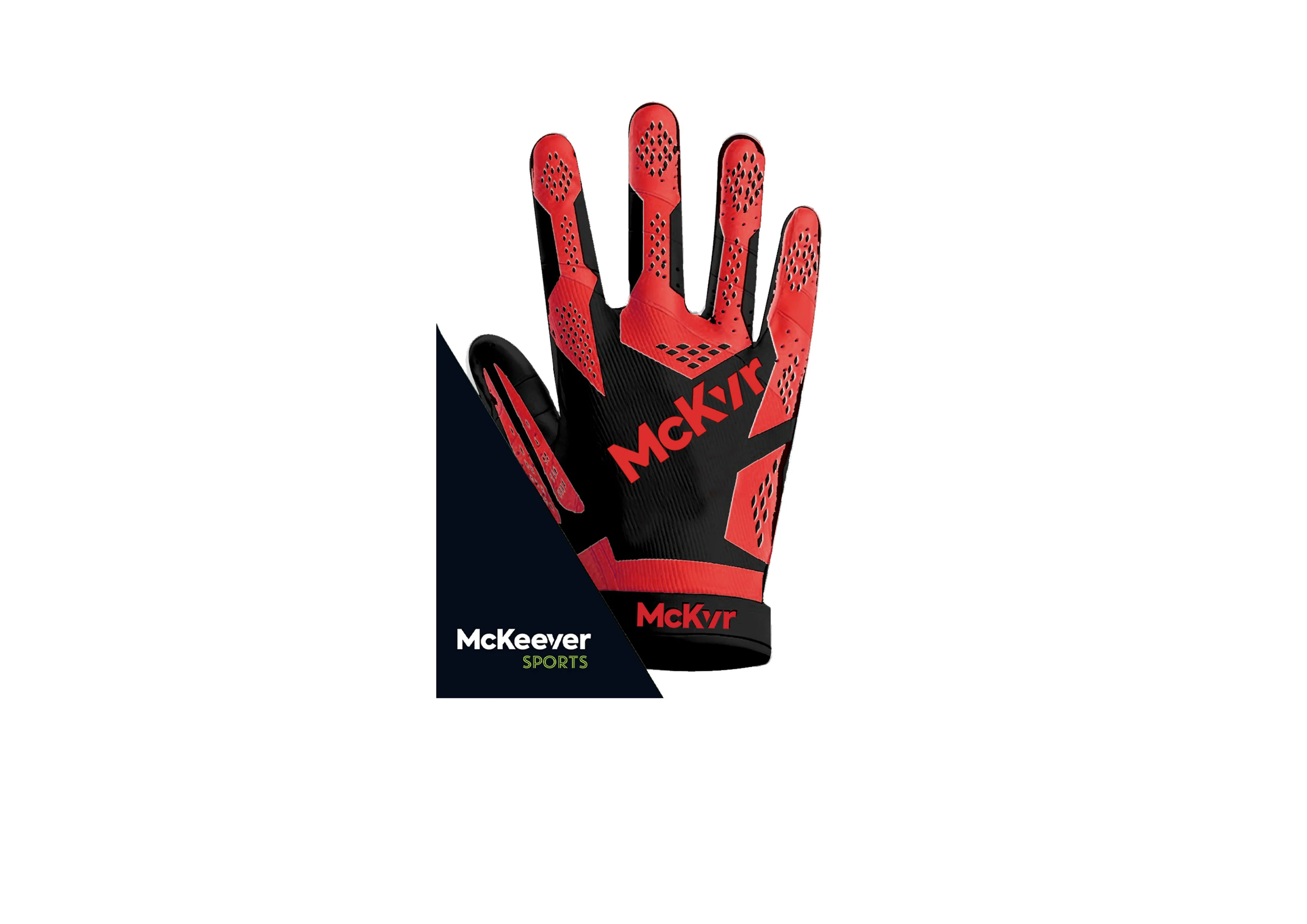 St Aidans GAC McKvr Gloves