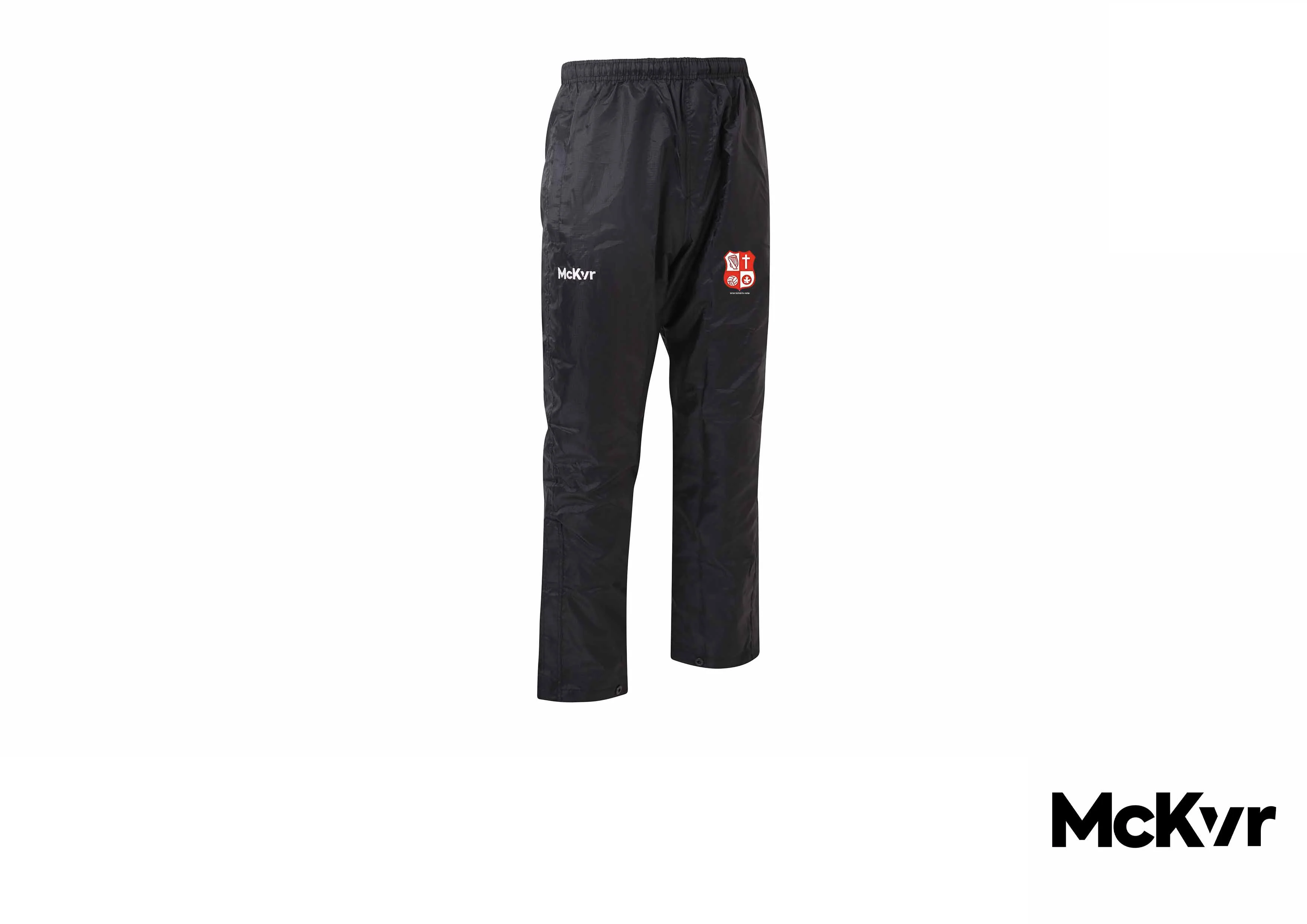 St Aidans GAC McKvr Tapered Pants