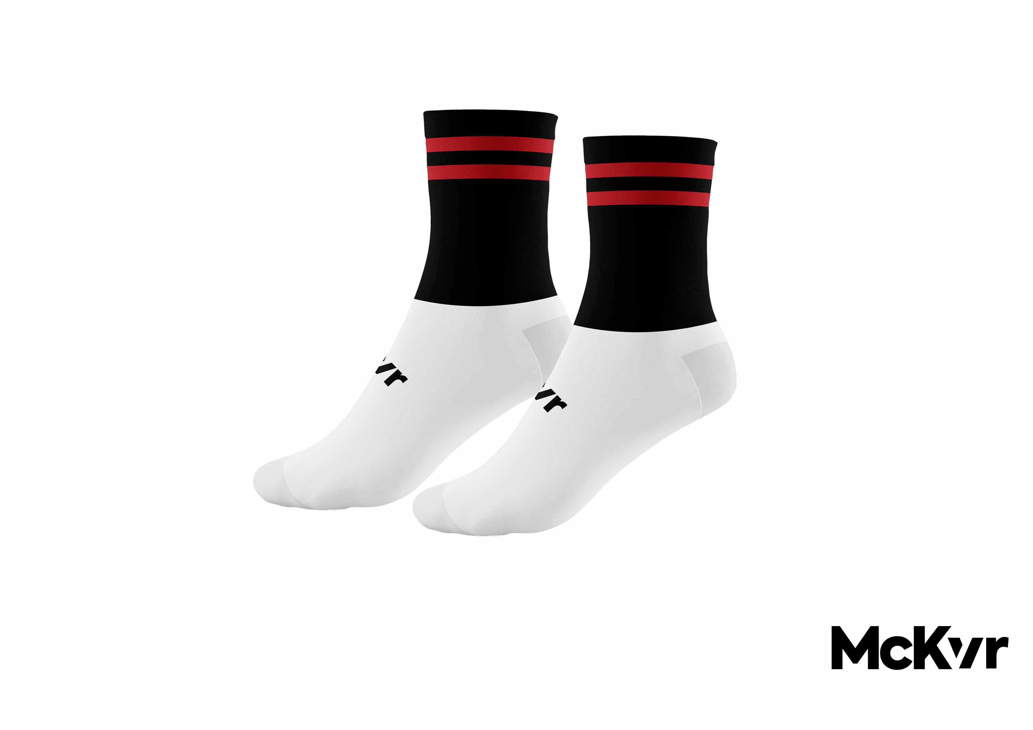 St.Aidan's GAC McKvr Socks