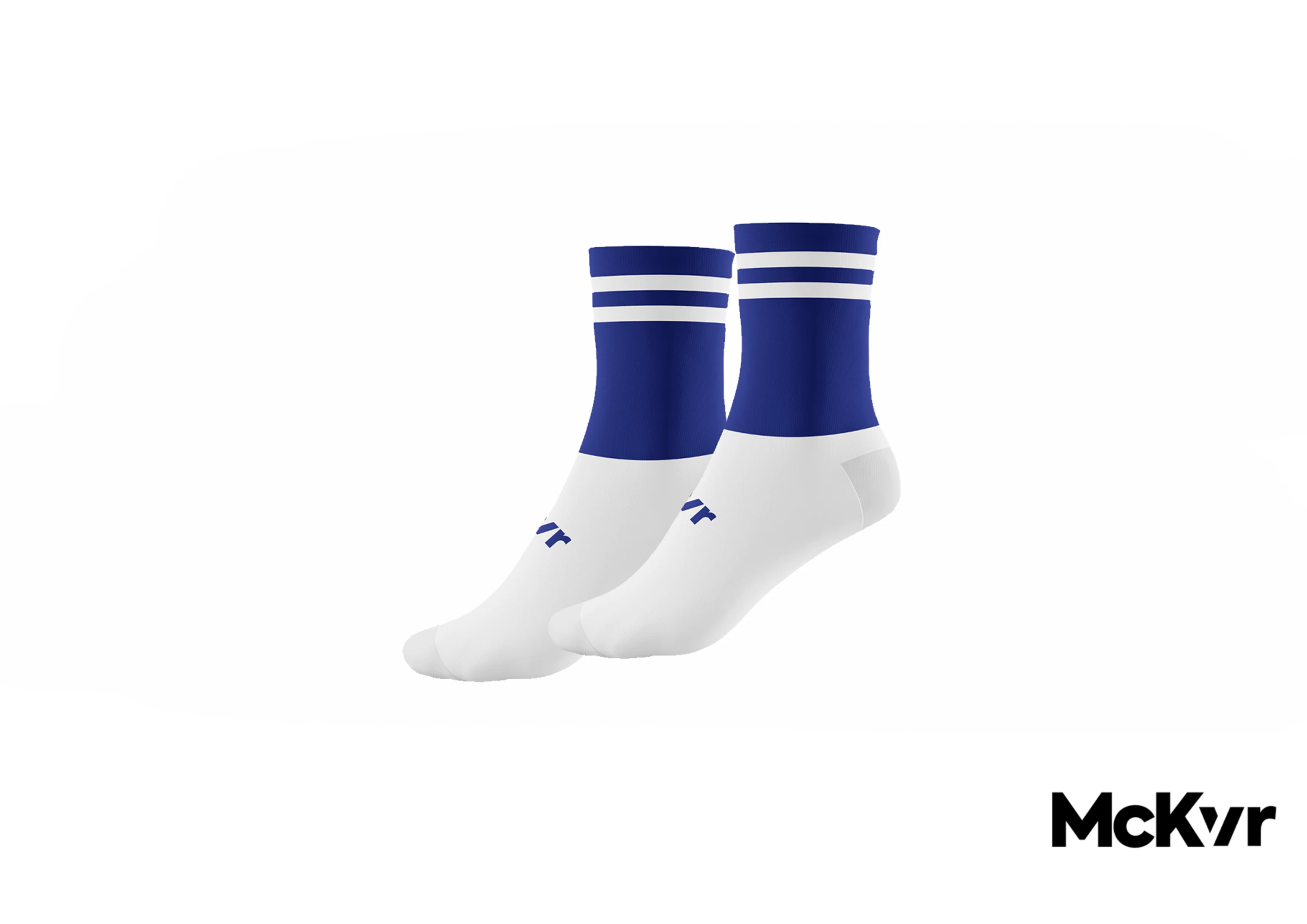 St Michael's GFC McKvr Socks