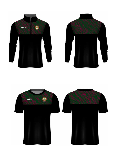 St Ronan's NICE McKvr Pack - Adult Sizes