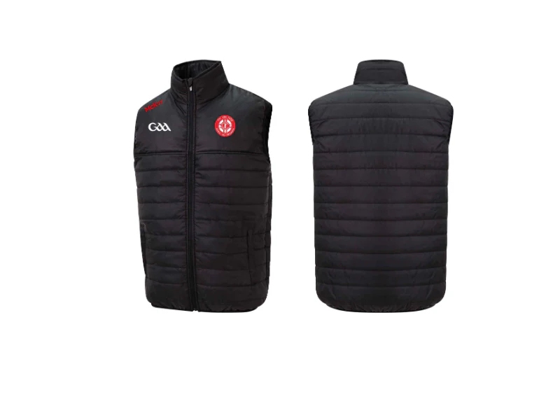 Tír na nÓg McKvr Gilet GAA - Adult