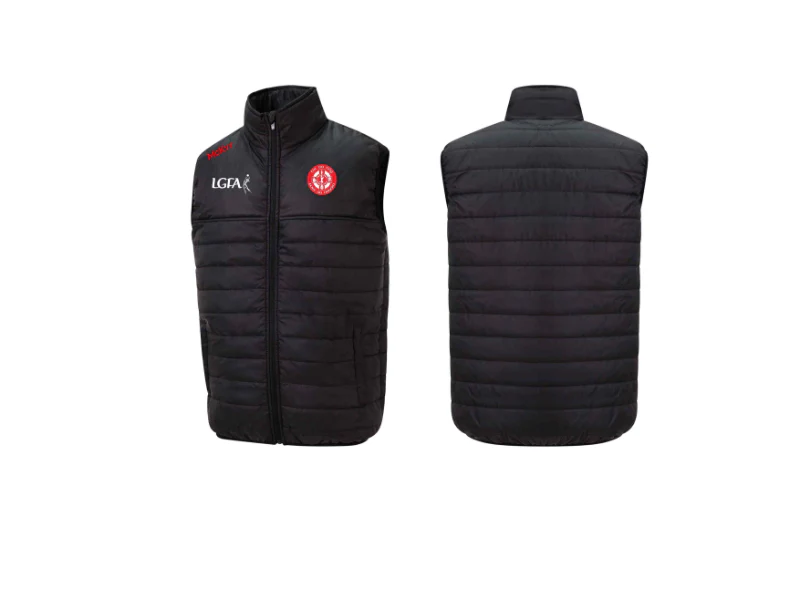 Tír na nÓg McKvr Gilet LGFA - Youth