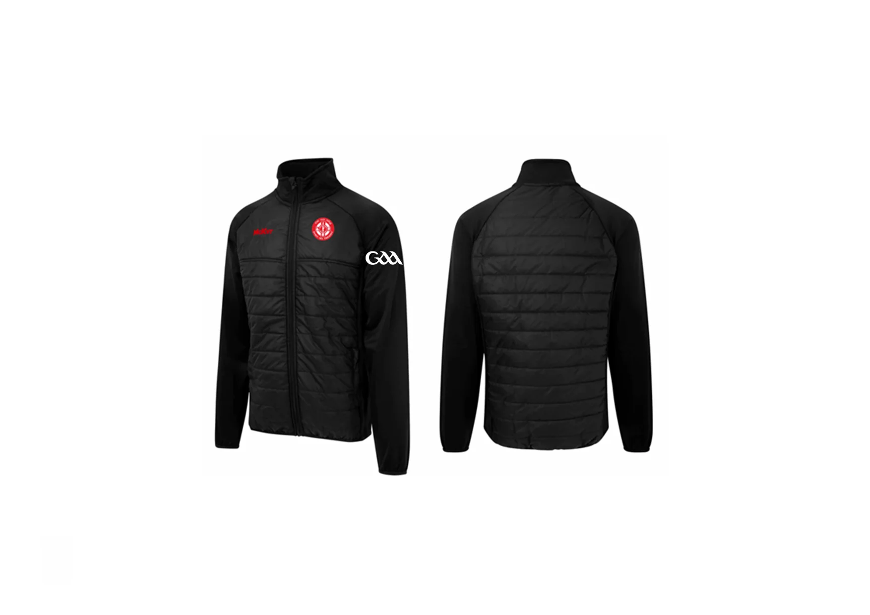 Tír na nÓg McKvr Hybrid Jacket GAA - Adult
