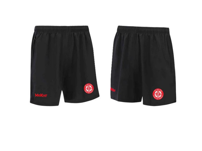 Tír na nÓg McKvr Leisure Shorts - Youth