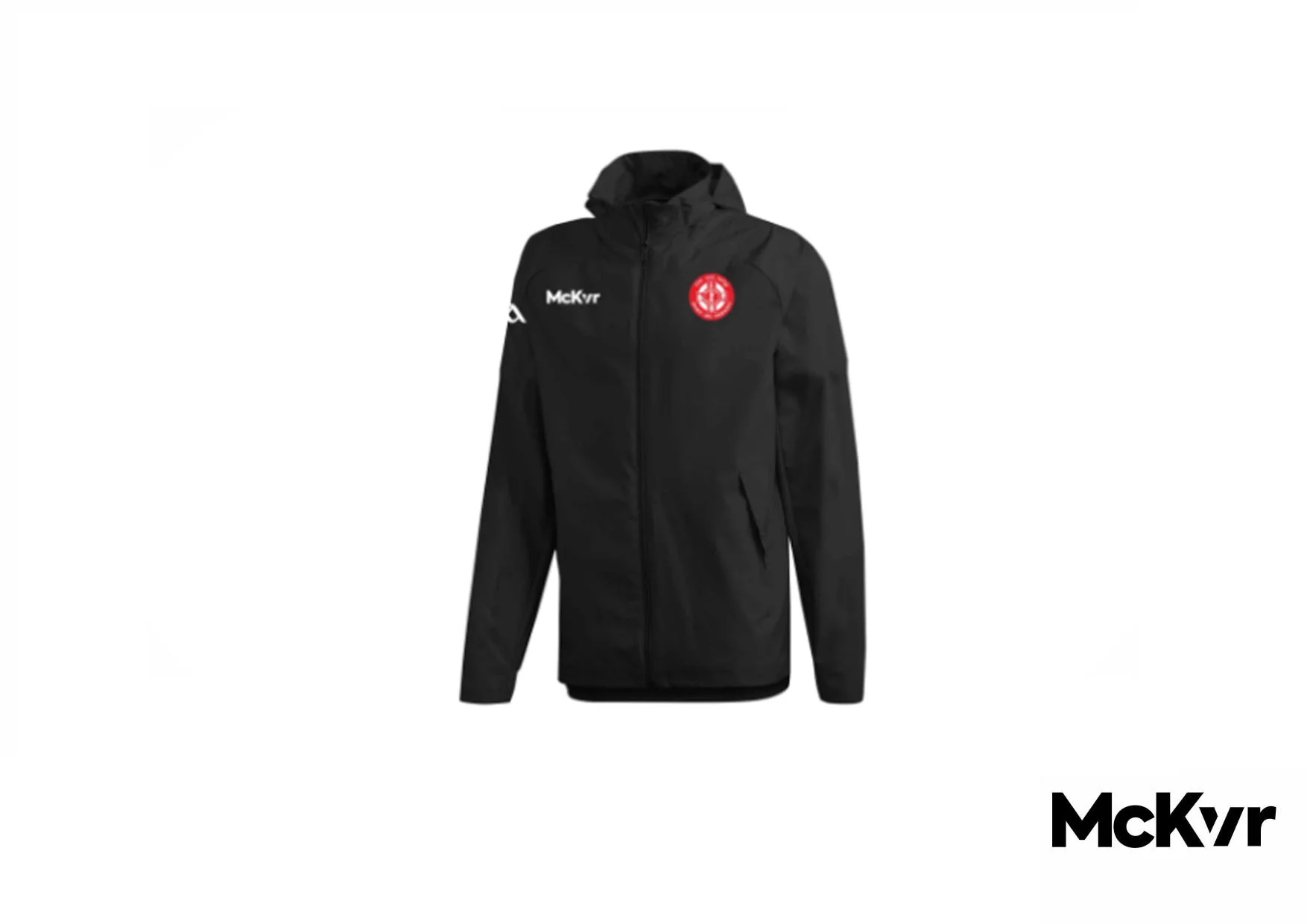 Tír na nÓg McKvr Rain Jacket - GAA