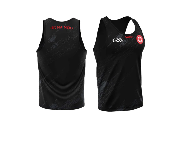 Tír na nÓg McKvr Training Vest GAA - Adult