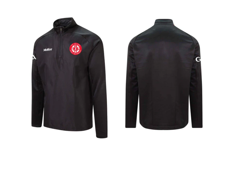 Tír na nÓg McKvr Warm Top GAA - Youth