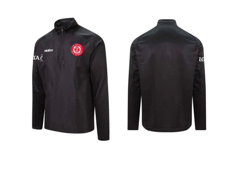Tír na nÓg McKvr Warm Top LGFA - Adult