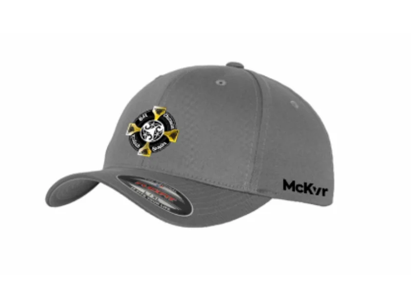 Tullysaran Road Bowls McKvr Baseball Cap